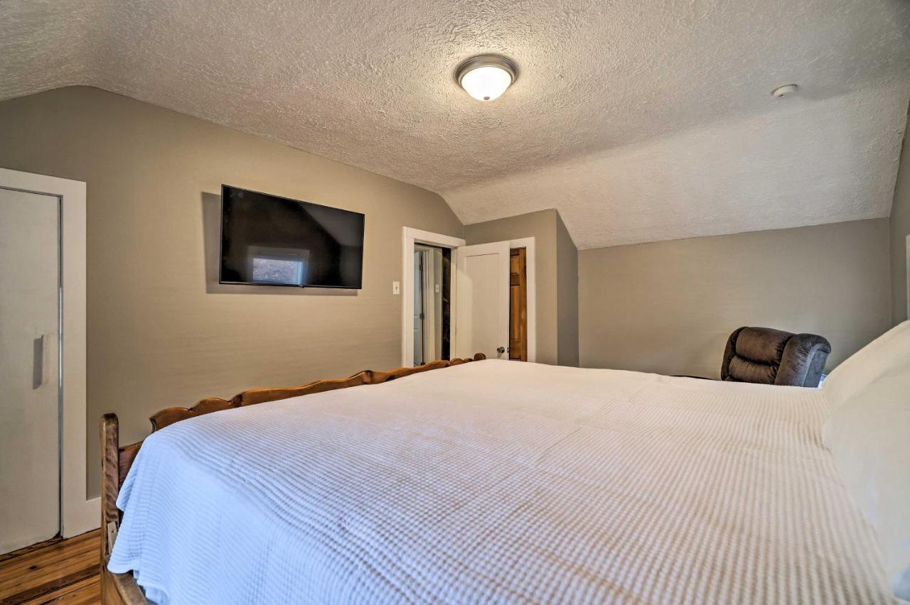 Scotrun Home Centrally Located To Area Resorts Exterior foto
